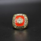 Size 11 Denver Broncos 1979 AFC Championship Ring Fans Gift