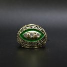 Size 11 Green Bay Packers 1967 Super Bowl Championship Ring Fans Gift