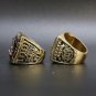 Size 11 A Set Buffalo Bills 1991 1993 AFC Championship Rings With Wood