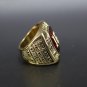 Size 11 San Francisco 49ers 2000 Joe Montana Championship Ring Fans Gi
