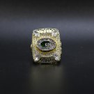 Size 11 Green Bay Packers 2010 Super Bowl Championship Ring Fans Gift