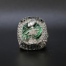 Size 11 Philadelphia Eagles 2017 Super Bowl Championship Ring Fans Gif