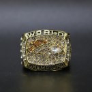 Size 11 Denver Broncos 1997 Super Bowl Championship Ring Fans Gift