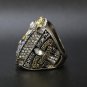 Size 11 Denver Broncos 2015 Super Bowl Championship Ring Fans Gift