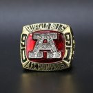 Size 11 Buffalo Bills 1991 AFC Championship Ring Fans Gift
