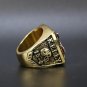 Size 11 Buffalo Bills 1991 AFC Championship Ring Fans Gift