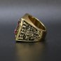 Size 11 Buffalo Bills 1991 AFC Championship Ring Fans Gift