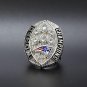 Size 11 New England Patriots 2018 Super Bowl Championship Ring Fans Gi