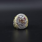 Size 10 Kansas City Chiefs 2019 Super Bowl Championship Ring Fans Gift