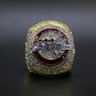 Size 11 Washington Capitals 2018 Stanley Cup Championship ring Fans Gi