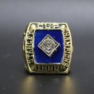 Size 11 New York Islanders 1980 Stanley Cup Championship ring Fans Gif