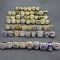 60Pcs Stanley Cup Championship rings Size 11 Fans Gift