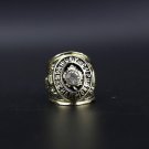 Size 11 Toronto Maple Leafs 1962 Stanley Cup Championship ring Fans Gi