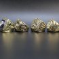 New York Islanders 1980 1981 1982 1983 Stanley Cup Championship rings