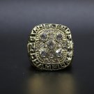 Size 11 Edmonton Oilers 1990 Stanley Cup Championship ring Fans Gift