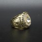 Size 11 Edmonton Oilers 1985 Stanley Cup Championship ring Fans Gift
