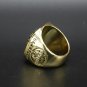 Size 11 Edmonton Oilers 1984 Stanley Cup Championship ring Fans Gift