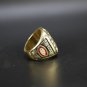 Size 11 Montreal Canadiens 1959 Stanley Cup Championship ring Fans Gif