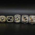 Pittsburgh Penguins 1991 1992 2009 2016 2017 Stanley Cup Championship