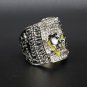Size 11 Pittsburgh Penguins 2009 Stanley Cup Championship ring Fans Gi