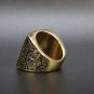 New Jersey Devils 2003 Stanley Cup Championship ring Fans Gift