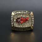 Size 11 Detroit Red Wings 1998 Stanley Cup Championship ring Fans Gift