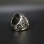 Size 11 Carolina Hurricanes 2006 Stanley Cup Championship ring Fans Gi