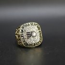 Size 11 Philadelphia Flyers 1975 Stanley Cup Championship ring Fans Gi