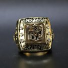 Size 11 Fantasy Football 2016 Championship Ring Fans Gift