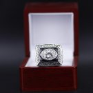 Size 11 Fantasy Football 2018 Championship Ring With Wooden Display Bo