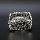 Size 11 Fantasy Football 2015 Championship Ring Fans Gift