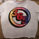 365 Days Of Awesome Size 4 Shirts