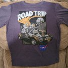 NASA Road Trip Shirt