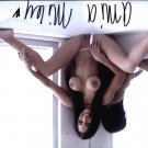 Amia Miley signed XXX 8x10 Photo -PROOF- -CERTIFICATE- (A0062)