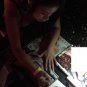 Porn Star Asia Zo signed XXX 8x10 Photo -PROOF- -CERTIFICATE- (A0022)