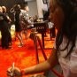 Porn Star Chanell Heart signed XXX 8x10 Photo -PROOF- -CERTIFICATE- (A0066)