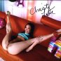 Porn Star Christy Love signed XXX 8x10 Photo -PROOF- -CERTIFICATE- (A0010)