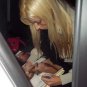 PORN STAR Jessie Volt signed XXX 8x10 Photo -PROOF- -CERTIFICATE- (Z55)