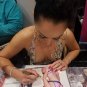 PORN STAR Kristina Rose signed XXX 8x10 Photo -PROOF- -CERTIFICATE- (G13)
