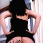 Nadia Ali signed model 8x10 Photo -PROOF- -CERTIFICATE- (G17)