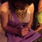 Porn Star Nari Park signed XXX 8x10 Photo -PROOF- -CERTIFICATE- (A0019)