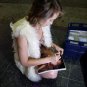 Porn Star Stefanie Joy signed XXX 8x10 Photo -PROOF- -CERTIFICATE- (A0043)