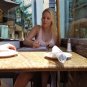 PORN STAR Vanessa Cage signed XXX 8x10 Photo -PROOF- -CERTIFICATE- (A108)