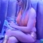 Porn Star Chessie Kay signed XXX 8x10 Photo -PROOF- -CERTIFICATE- (A0013)