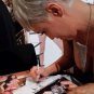 Porn Star Ryan Keely signed XXX 8x10 Photo -PROOF- -CERTIFICATE- (A0026)