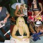 Porn Star Erica Lauren signed XXX 8x10 Photo -PROOF- -CERTIFICATE- (A0012)