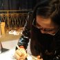Porn Star Eva Yi signed XXX 8x10 Photo -PROOF- -CERTIFICATE- (A0028)