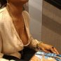 Porn Star Jenna Foxx signed XXX 8x10 Photo -PROOF- -CERTIFICATE- (A0029)