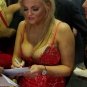 PORN STAR Katy Jayne signed XXX 8x10 Photo -PROOF- -CERTIFICATE- (Y14)