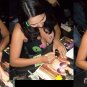 Porn Star Missy Martinez signed XXX 8x10 Photo -PROOF- -CERTIFICATE- (A0005)